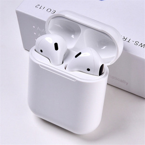 <span class=keywords><strong>Inpods</strong></span> <span class=keywords><strong>12</strong></span> Pop ventana conexión TWS 5,0 Mini estéreo Bluetooth inalámbrico <span class=keywords><strong>auricular</strong></span> para iPhone Android - Product Image 5