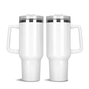Paquete De 12 Vasos De Sublimación A Granel De 20 Onzas De Borde Plano Delgado Y Recto Para Transferencia De Calor, Aislamiento Al Vacío, Vaso De Acero Inoxidable De Doble Pared