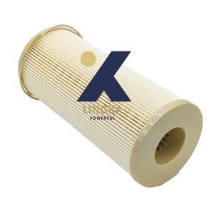 Elemento de Filtro de Combustible Diésel de Alta Calidad 2010PM 2020PM 2040PM para Separador de Agua y Combustible de Turbina 500FG 900FG 1000FG - Product Image 5