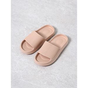 Soffice modello EVA Deep per pantofole grazioso Design chiuso maglia antiscivolo leggero alla moda per l'inverno estate 230 ~ 250 superiore - Product Image 1