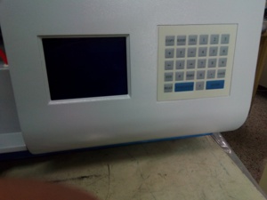 AA320NLCDディスプレイ高精度ラボ原子吸収分光計グラファイト炉原子吸収分光計価格 - Product Image 4