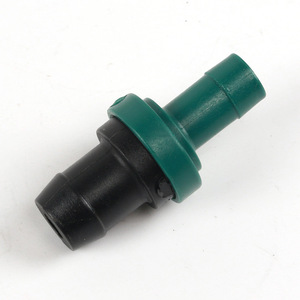 Vanne de contrôle PCV 18118-58B00 pour Suzuki Alto, vanne d'échappement unidirectionnelle, pièce de rechange - Product Image 3