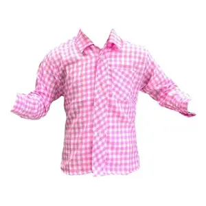 Camisa para Mascotas Joel, Manga Larga, Cuello Italiano, Estampado Floral, Poliéster, Abrigos de Invierno, Tallas XS, S, M, XL, XXL, Disfraces para Adultos, Sostenible - Product Image 1