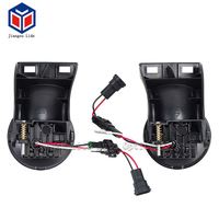 Feux antibrouillard LED avec feux de jour pour Dodge RAM 1994 1995 1996 1997 1998 1999 2000 2001 2002