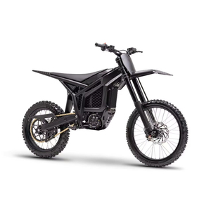 Motocicleta Komodo 2026, 97.2V 45Ah, Frenos de Disco Hidráulicos, Bicicleta de Montaña con Cuadro de Aluminio, Neumáticos 21/18 - Product Image 2
