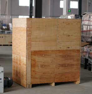 Máy Nghiền Tốc Độ Trung Bình Máy Nghiền Tái Chế Nhựa Máy Nghiền Cắt Vảy - Product Image 2