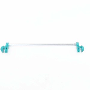 Crochet de fixation pour Zebra ZP450 ZP550 ZP505 GX420D GK420D ZP500 - Product Image 3
