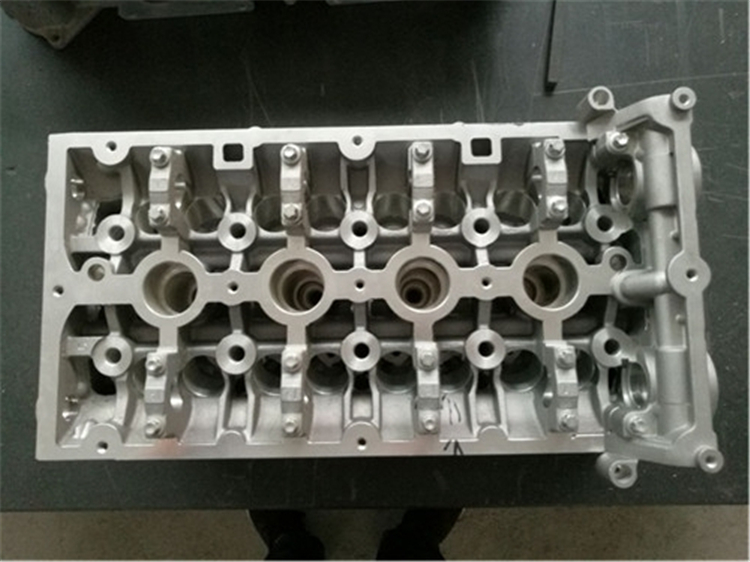 Cylinder Head for Chevrolet Cruze Z16XER 1.6 JAPKOR OEM