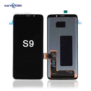 Prix de gros pour Samsung <span class=keywords><strong>Galaxy</strong></span> <span class=keywords><strong>S9</strong></span> S9PLUS écran Lcd OEM/Original /Oled, pour Samsung <span class=keywords><strong>Galaxy</strong></span> <span class=keywords><strong>S9</strong></span> remplacement de l'écran lcd - Product Image 3