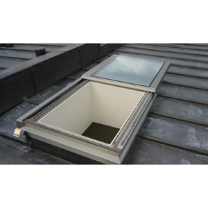 Finestra Scorrevole Automatica di Alta Qualità per <span class=keywords><strong>Tetto</strong></span>, <span class=keywords><strong>Lucernario</strong></span> in Alluminio per Balcone e <span class=keywords><strong>Accesso</strong></span> al <span class=keywords><strong>Tetto</strong></span> - Product Image 4