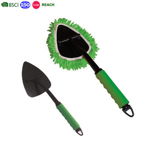 2 in 1 multifunzione ad alte prestazioni per la pulizia dell'auto con un panno - Product Image 5
