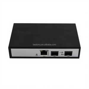 Mini GPON OLT C+++ SC SFP 10G Uplink FTTH Supporte 128 ONU Garantie 1 an - Product Image 2