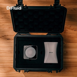 Analizador Digital de Color y Partículas de Café DiFluid Omni 2 en 1 para Tostadores de Café Especializado - Product Image 4