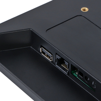 Nuevo Sistema de Cine en Casa con Soporte Industrial VESA, Tableta Android Táctil Capacitiva de 8 Pulgadas, POE, Wi-Fi, Ethernet, en Existencia