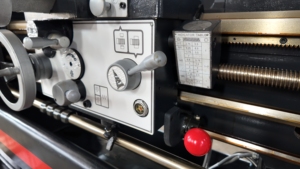 <span class=keywords><strong>Supertech</strong></span> hiệu suất ổn định máy tiện chính xác máy tiện c6246/1000 cho kim loại quay - Product Image 3