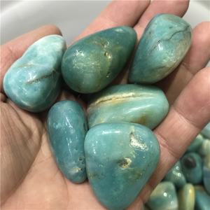 <span class=keywords><strong>Pietra</strong></span> di <span class=keywords><strong>Calcite</strong></span> Naturale Caribe, Cristallo di Quarzo Curativo, <span class=keywords><strong>Pietra</strong></span> Levigata per Decorazione - Product Image 2