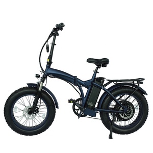 <span class=keywords><strong>Vélo</strong></span> de Plage Pliant <span class=keywords><strong>Électrique</strong></span> 1000W avec <span class=keywords><strong>Assistance</strong></span> au Pédalage, Cadre VTT <span class=keywords><strong>Électrique</strong></span> 20 Pouces, Conforme aux Normes UE - Product Image 1