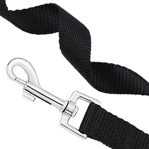 Özel uzun eğitim evcil hayvan tasması uzatılabilir köpek yavrusu naylon Pet 50m köpek kurşun açar - Product Image 2