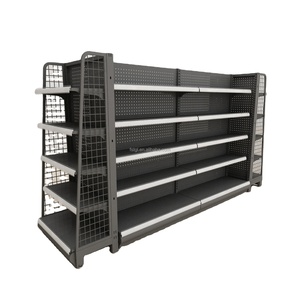 Giá Tốt Cửa Hàng Tạp Hóa Bán Lẻ Cửa Hàng Thuốc Kệ Hữu Ích Kệ Cửa Hàng Thuốc Hiển Thị Kệ - Product Image 1