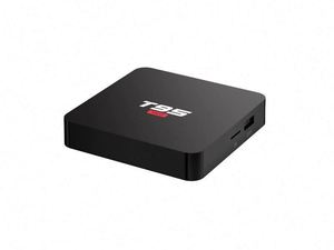 Fournisseur d'usine Android 10 Mise à jour du micrologiciel Allwinner H3 2 Go de RAM 16 Go de ROM Boîtier TV intelligent 4K <span class=keywords><strong>T95</strong></span> <span class=keywords><strong>Super</strong></span> - Product Image 6
