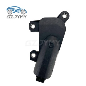 11617511383 Intake Manifold katup kontrol kualitas tinggi otomotif suku cadang mesin untuk BMW - Product Image 1