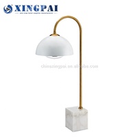 XINGPAI hôtel équipement nouvelle mode marbre buffet isolation station alimentaire lampe chauffante