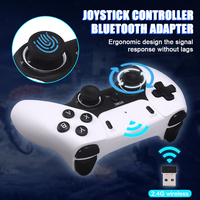 Offres Exceptionnelles : Manette de Jeu Sans Fil 2,4 GHz 079G pour Tablette PC, Compatible Système Android