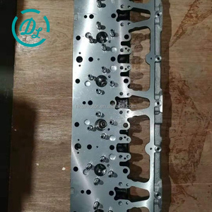 Cabeza de Cilindro EexcavaStart 148-2144 para Motores C12, Excavadoras y Cargadoras - Duradera, Confiable y Fácil de Instalar - Product Image 4