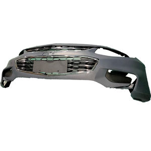 ชิ้นส่วนรถยนต์สำหรับมาลิบู16-17กั<span class=keywords><strong>น</strong></span>ชนหน้าประกอบพอดีสำหรับเชฟโรเลตมาลิบู XL 2016-2017จี<span class=keywords><strong>น</strong></span>โรงงาน OEM - Product Image 5