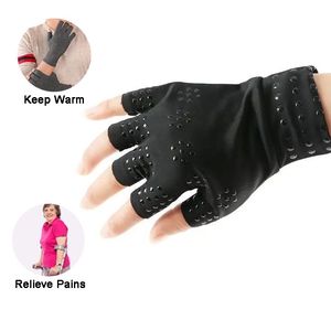Haute qualité soulager la <span class=keywords><strong>douleur</strong></span> articulaire des doigts <span class=keywords><strong>gants</strong></span> <span class=keywords><strong>de</strong></span> thérapie magnétique <span class=keywords><strong>gants</strong></span> <span class=keywords><strong>de</strong></span> <span class=keywords><strong>Compression</strong></span> - Product Image 6