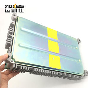 SK200-6 कंप्यूटर बोर्ड नियंत्रक खुदाई भागों yb22e00008f1 TCO-51-7-ALL lq22e00018f8 lq22e00018f7 lq22e00018f6 - Product Image 6