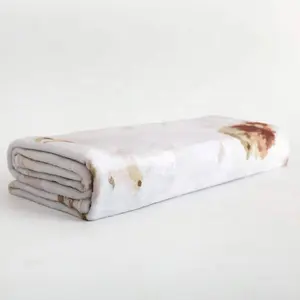 BB14 맞춤형 낮잠 에어컨 퀼트 팬케이크 burrito 담요