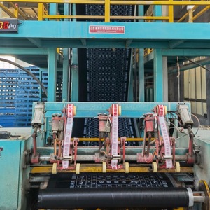 Membrane d'étanchéité en bitume modifié <span class=keywords><strong>SBS</strong></span> APP de haute qualité, appliquée au chalumeau, pour toitures en béton, sous-sols et matériaux de construction étanches - Product Image 6