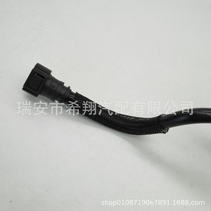 ชุดโซลินอยด์วาล์ว XX รุ่น JD8G-9D289-BA สำหรับรถฟอร์ด โฟกัส ปี 19 แบบไดอะแฟรม - Product Image 3