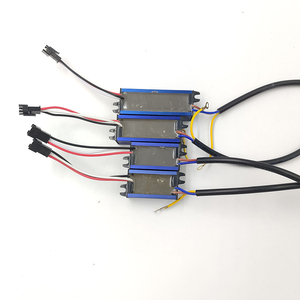 Hagood 3 modello di colore LED Non isolato Driver LED Driver impermeabile per 2-3W 4-7W 8-12W 15-18W COB LED Chip di illuminazione trasformata - Product Image 2