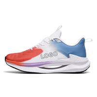 Chaussures de course de haute qualité pour printemps été hiver personnalisables OEM