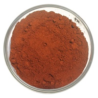 X-8GL jaune cationique, jaune basique 13, colorants pour fibres acryliques