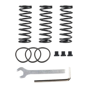 <b>Racing</b> <b>Wheel</b> Brake Pedal Spring Kit 6.5cm X 2.4cm For Logitech G25 G27 G29 With Handbrake - Product Image 3
