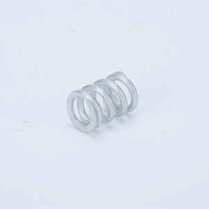Ressort hélicoïdal OEM Heli Spring en acier au carbone robuste, style spirale, diamètre 10 mm, grande bobine, pour usage automobile - Product Image 4
