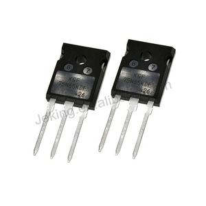 Tiristores IGBT Originales y Nuevos de Jeking KGF75N65KDF-U/H - Product Image 5