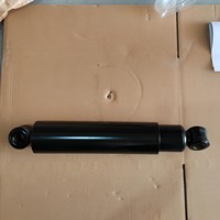 Penjualan Baru Terlaris Suku Cadang Asli Pabrik 2905-00437 Bus China ZK6858H9 ZK6107HE Sistem Suspensi Universal Peredam Kejut