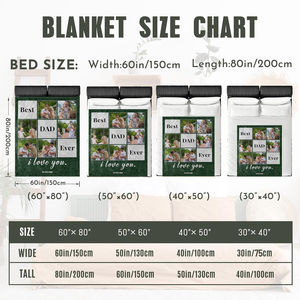 Chăn nỉ flanel in logo tùy chỉnh OEM, 100% <span class=keywords><strong>polyester</strong></span>, ấm áp, mềm mại, dùng làm chăn sofa cho mùa đông, cỡ King - Product Image 5