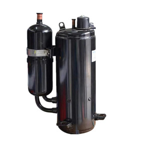 Compresor Industrial HYZL TE800RC3Q9JK 50Hz 380V Trifásico, Equipo de Refrigeración y Calefacción - Product Image 4