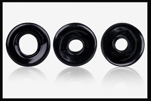 Tipo de varilla de tracción Sexualaid Long 7.09in Dispositivo de erección al vacío CE Dispositivo para adultos Bomba de pene OEM Productos de fortalecimiento del pene Masculino - Product Image 4