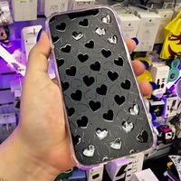 Fonlyu Matte Privacyfolie met Patroonstructuur Hydrogel Schermbeschermer voor snijmateriaal voor ontgrendelde plottermachine