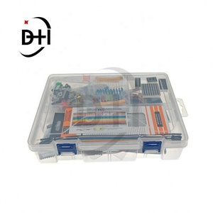 Suitable for arduino uno R3 Beginner GO <b>Kit</b> Without Motherboard Learning Suite With Retail Box for <b>School</b> Education - Product Image 4