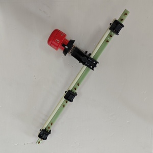 Strip Combination Series Non Excited Tap Changer Transformer with Oil Immersed Transformer Switch - Product Image 2
