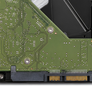 ฮาร์ดไดรฟ์ภายใน ST14000VX0008 ความจุ 14TB SATA 6Gb/s ขนาด 3.5 นิ้ว 7200 รอบต่อนาที แคช 256MB สำหรับเซิร์ฟเวอร์ - Product Image 6