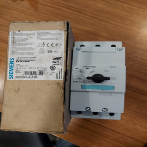 3rv10414la10 <strong>3rv1041</strong> 3rv Brand New Original Spot Plc - Product Image 1