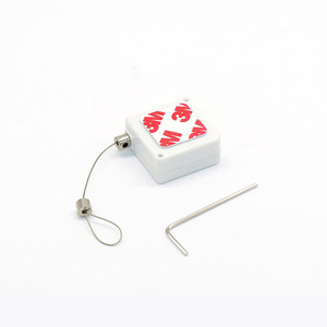 XXH-PB008 Chất lượng cao chống trộm kéo hộp tốt cho tương tác bán lẻ an ninh hiển thị trên bán sản phẩm an toàn - Product Image 5